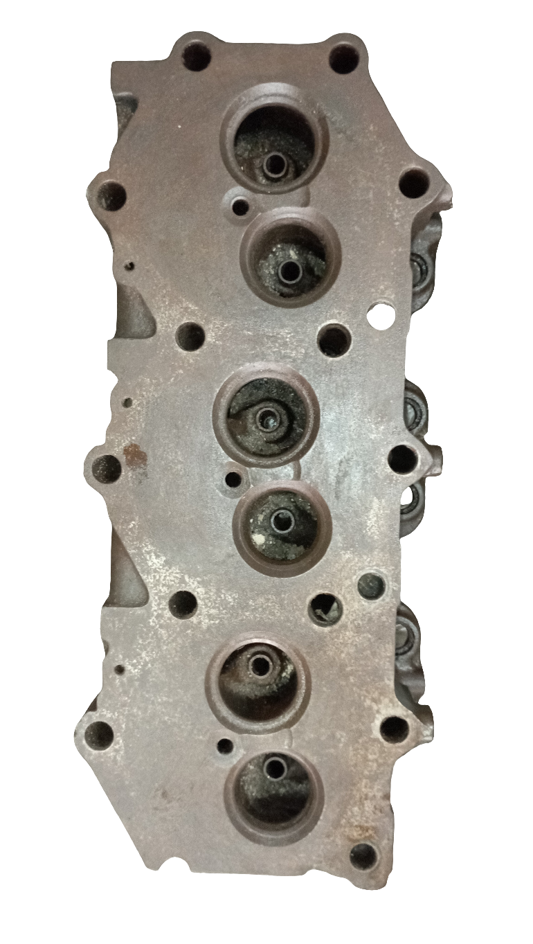Testate usata in buone condizioni per motori marini e industriali Isotta Fraschini serie ID32