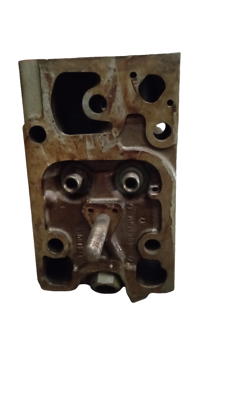 Testate motori MWM