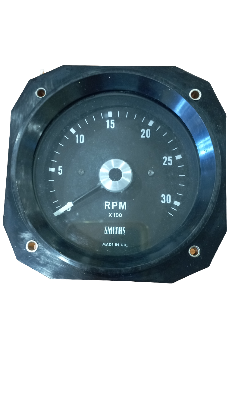 Contagiri elettrico per motori VM codice 3 594 003