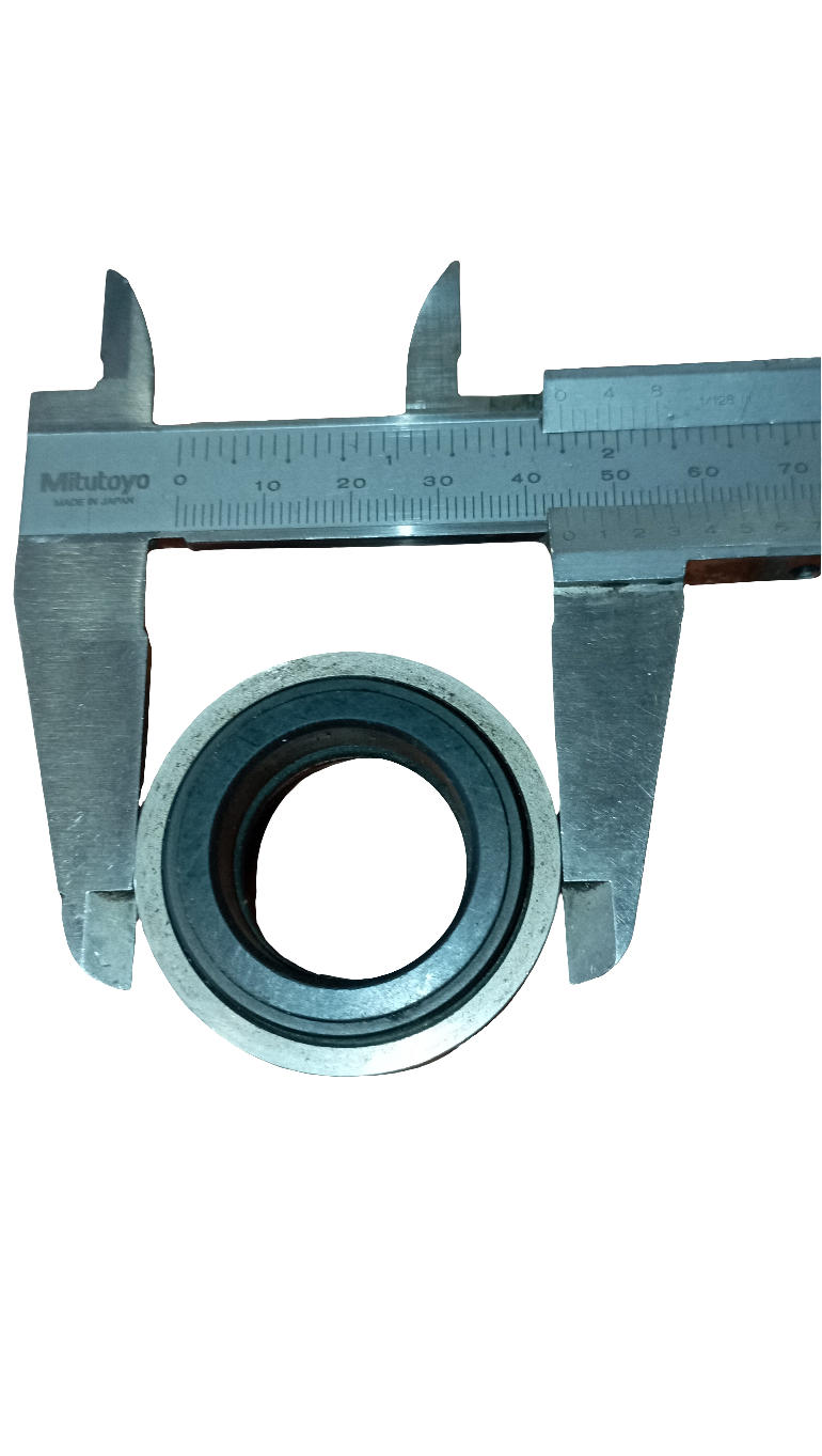 Tenute meccaniche 3 - tenute pompa acqua