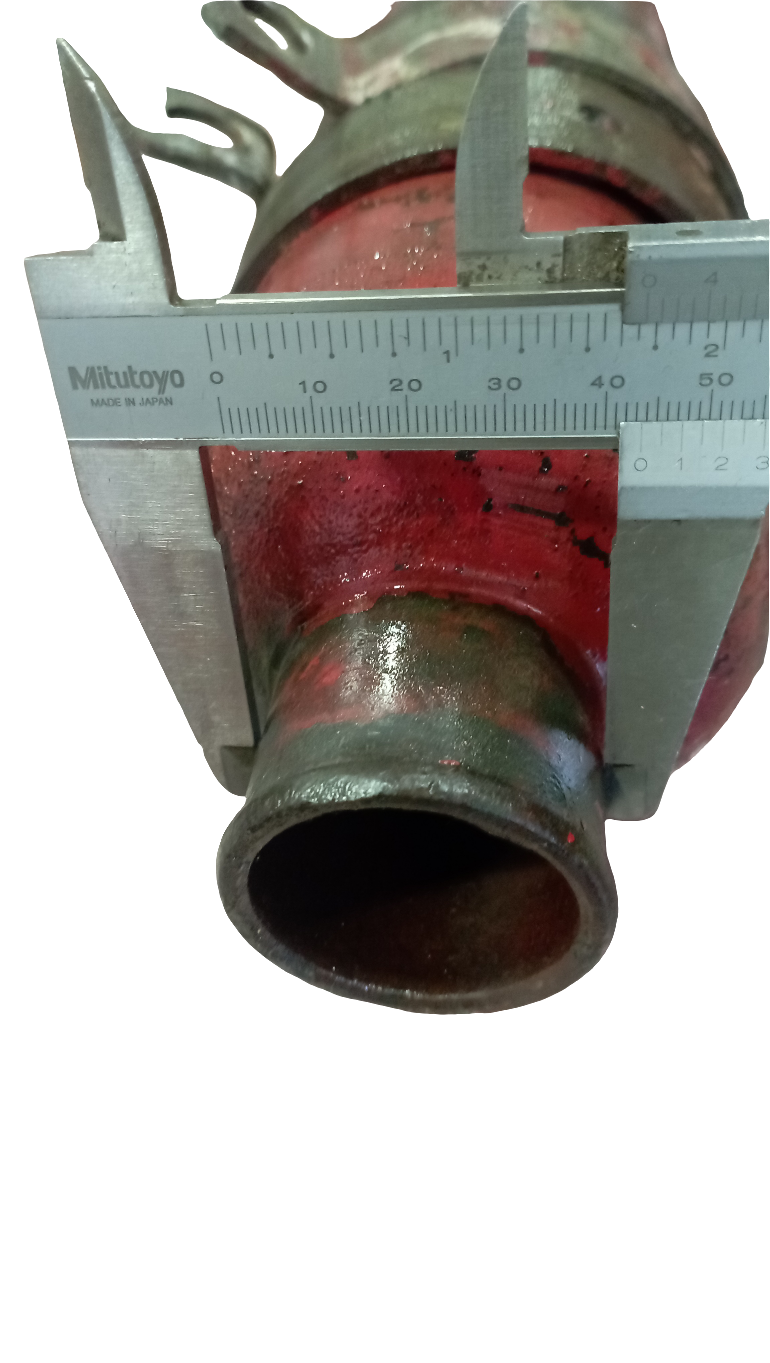 Refrigerante olio per invertitori MG509