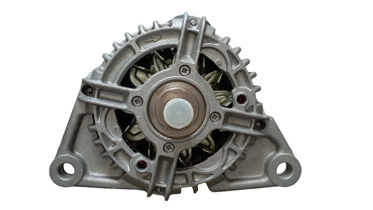 504087183 Alternatore Iveco 14V, 110A