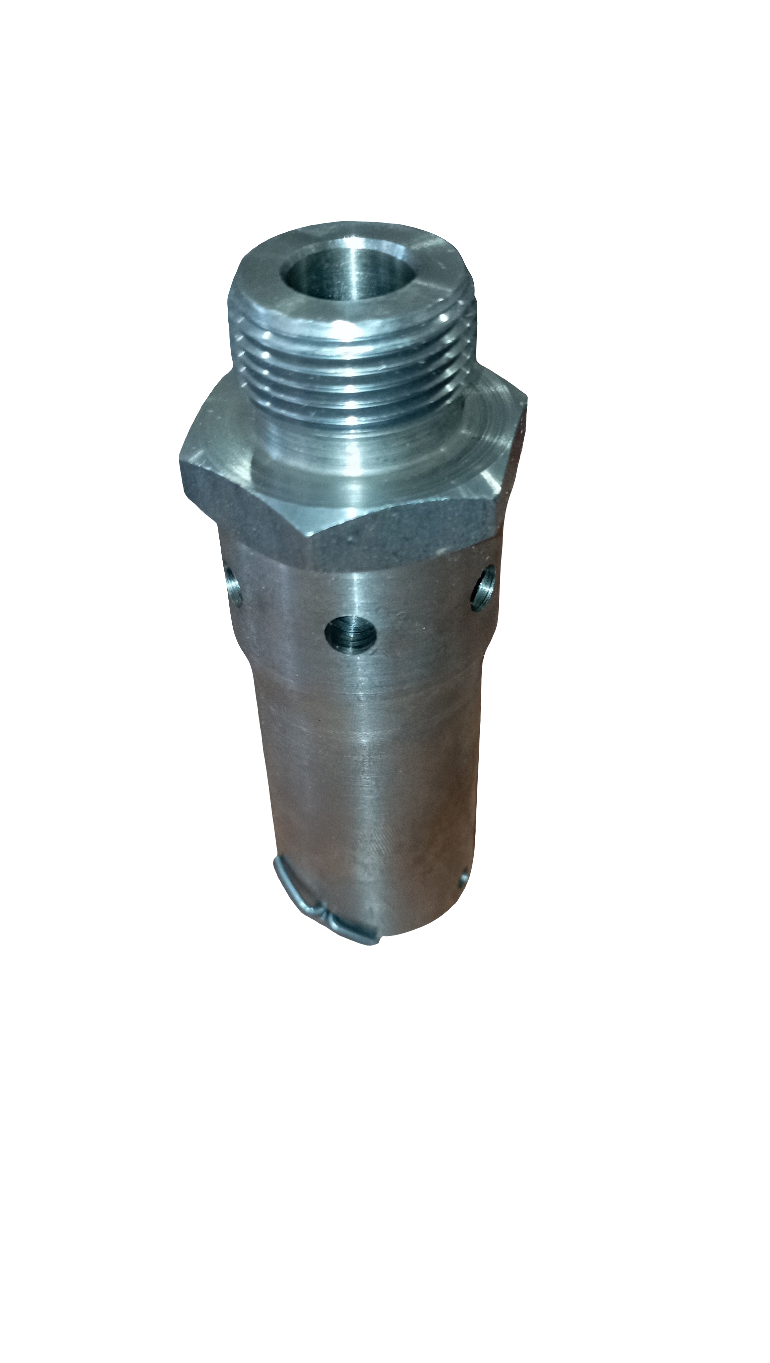 VALVOLA PRESSIONE OLIO U.T. IVECO 4740422