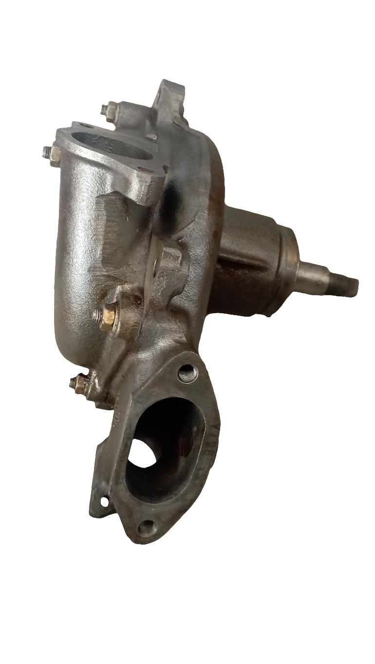 Pompa acqua dolce originale Iveco aifo motori 8210