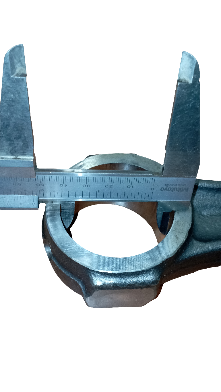 Biella per motori Isotta Fraschini classe 1300 tipo 2