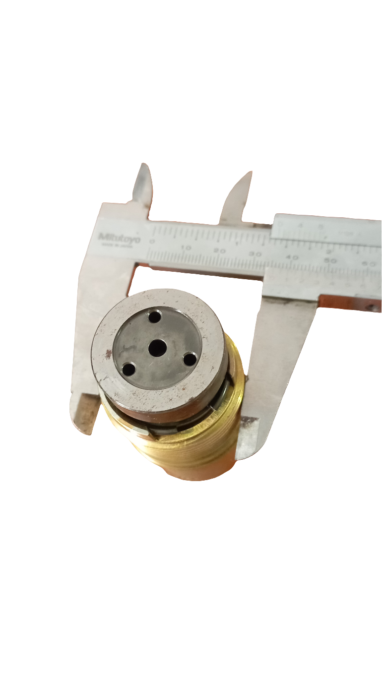 Valvola Bosch per pompa iniezione codice 3413373605