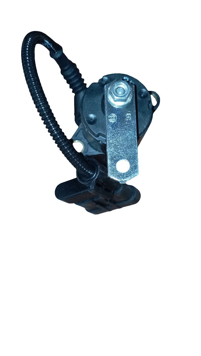Potenziometro Iveco codice 8043732