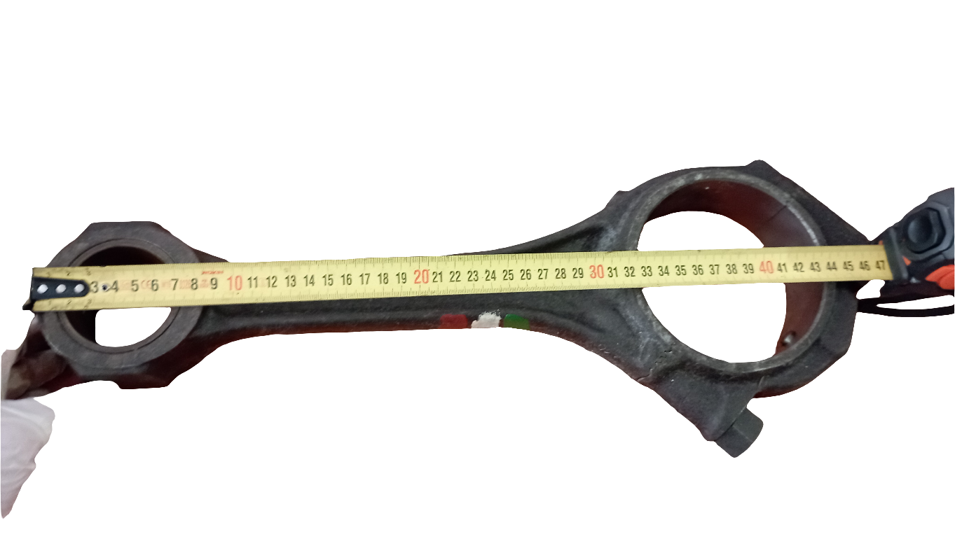 Biella motori marini MWM