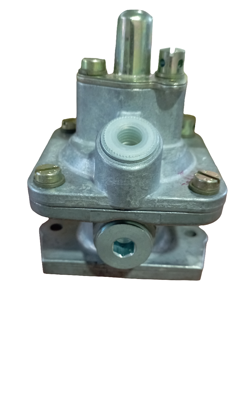 Bosch 2425550013 pompa del carburante alloggiamento della pompa del carburante arresto pompa del carburante