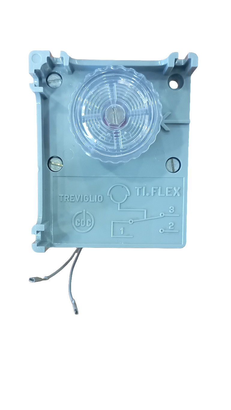 Relè ciclico da 110 V c.c.