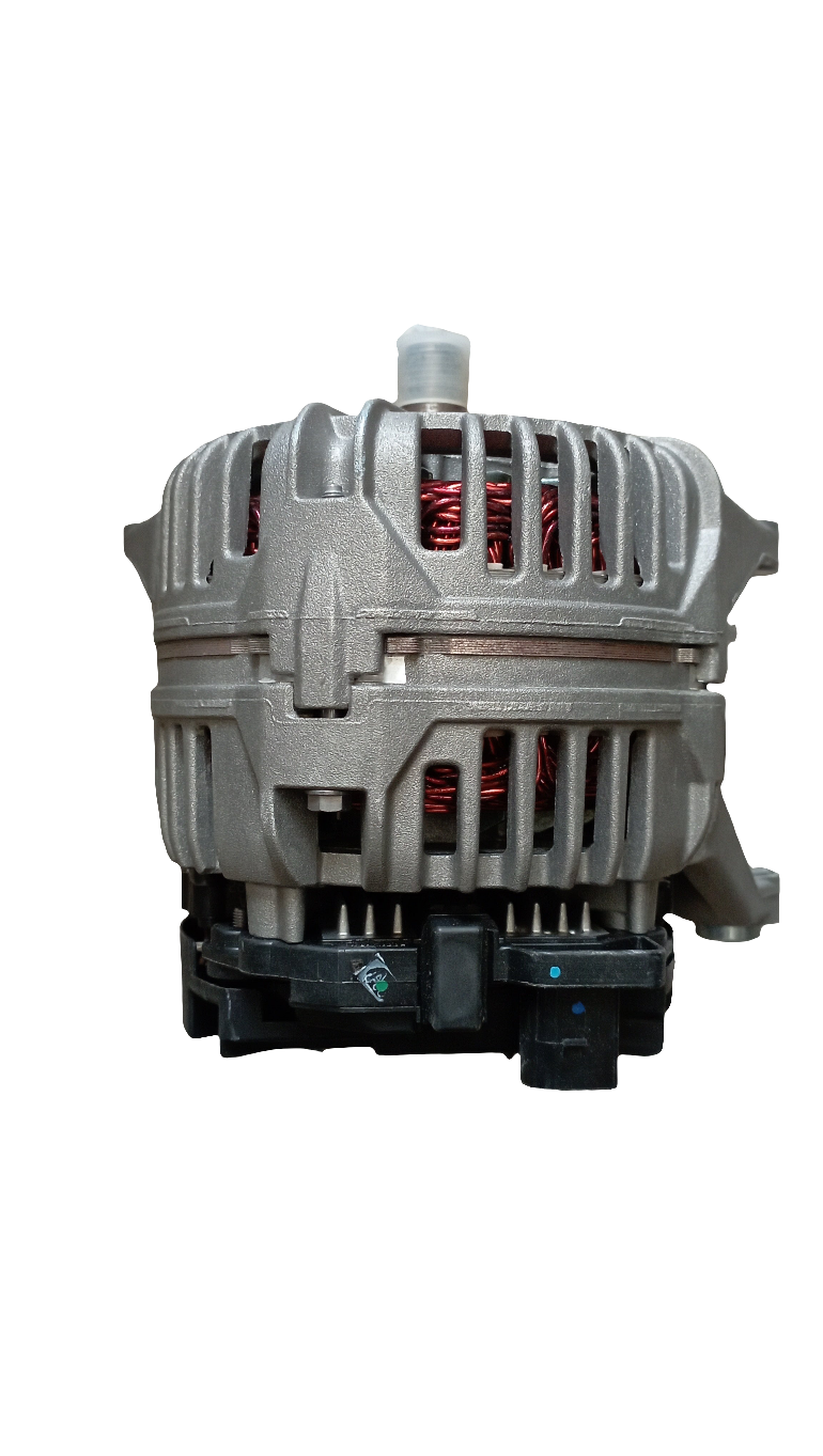 504087183 Alternatore Iveco 14V, 110A