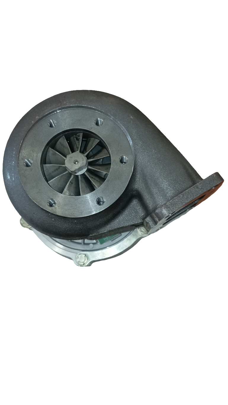 Turbo GARRETT 79381 NUOVA