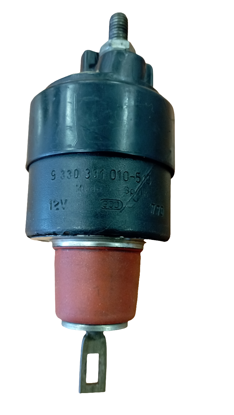Solenoide di avviamento motore 12 v