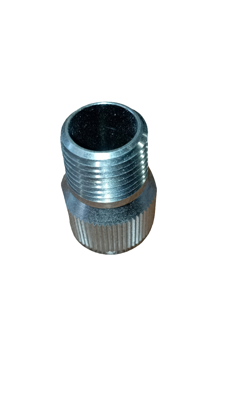 Attacco connettori VEAM 8726 VE3057 8G 1/2T29
