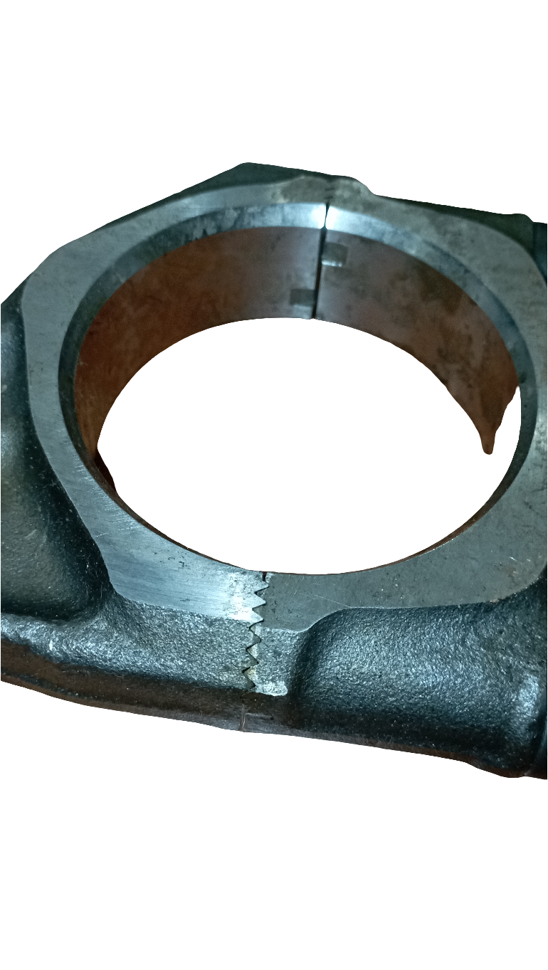 Biella per motori Isotta Fraschini classe 1300 tipo 1