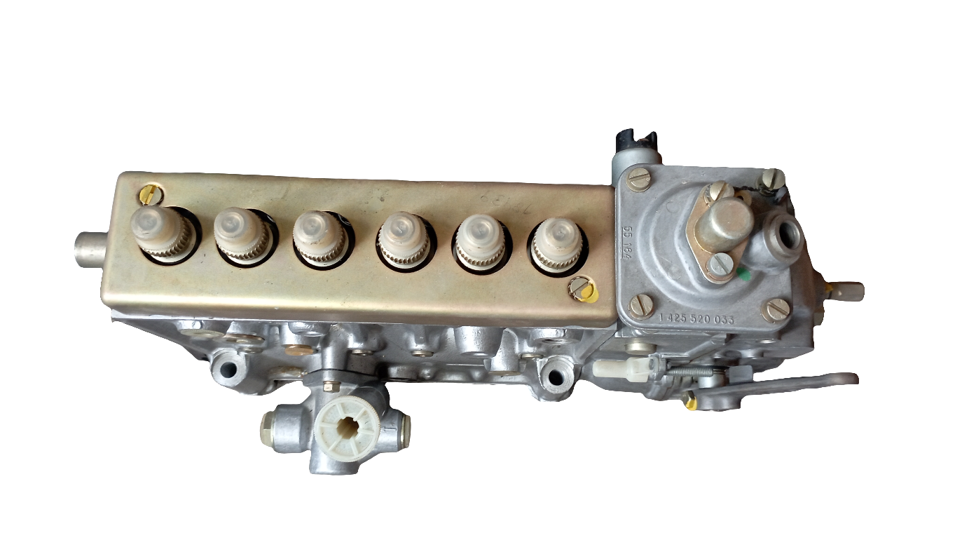 Pompa iniezione Bosch PE6P 130A320 S496-1 NUOVA!