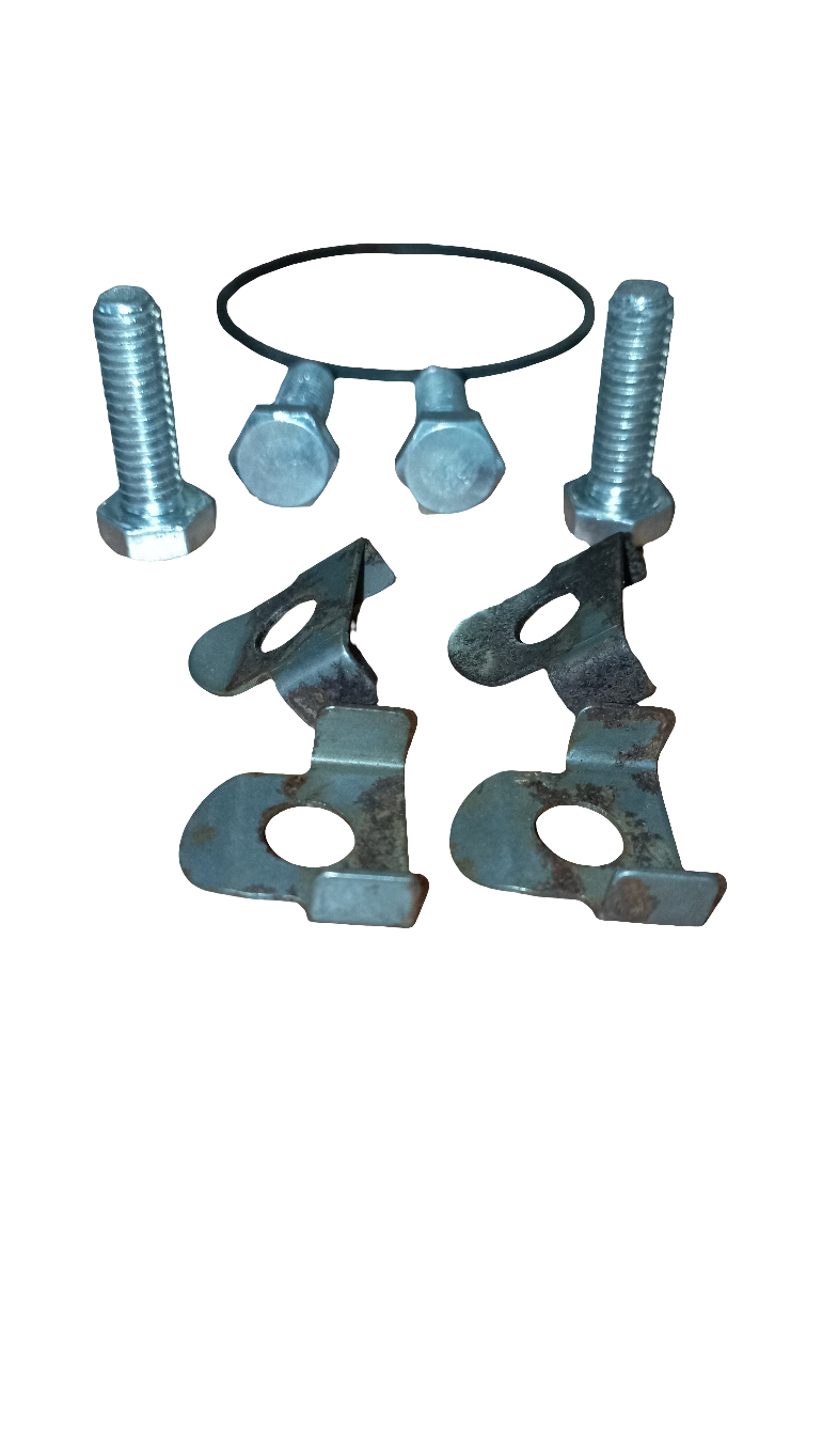 Kit manutenzione turbo ABB 94000