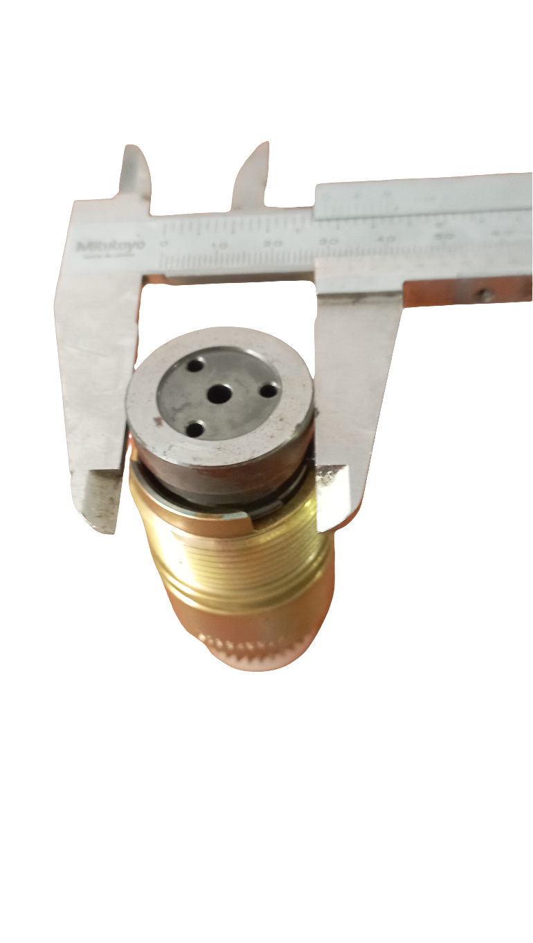 Valvola Bosch per pompa iniezione codice 3413373605