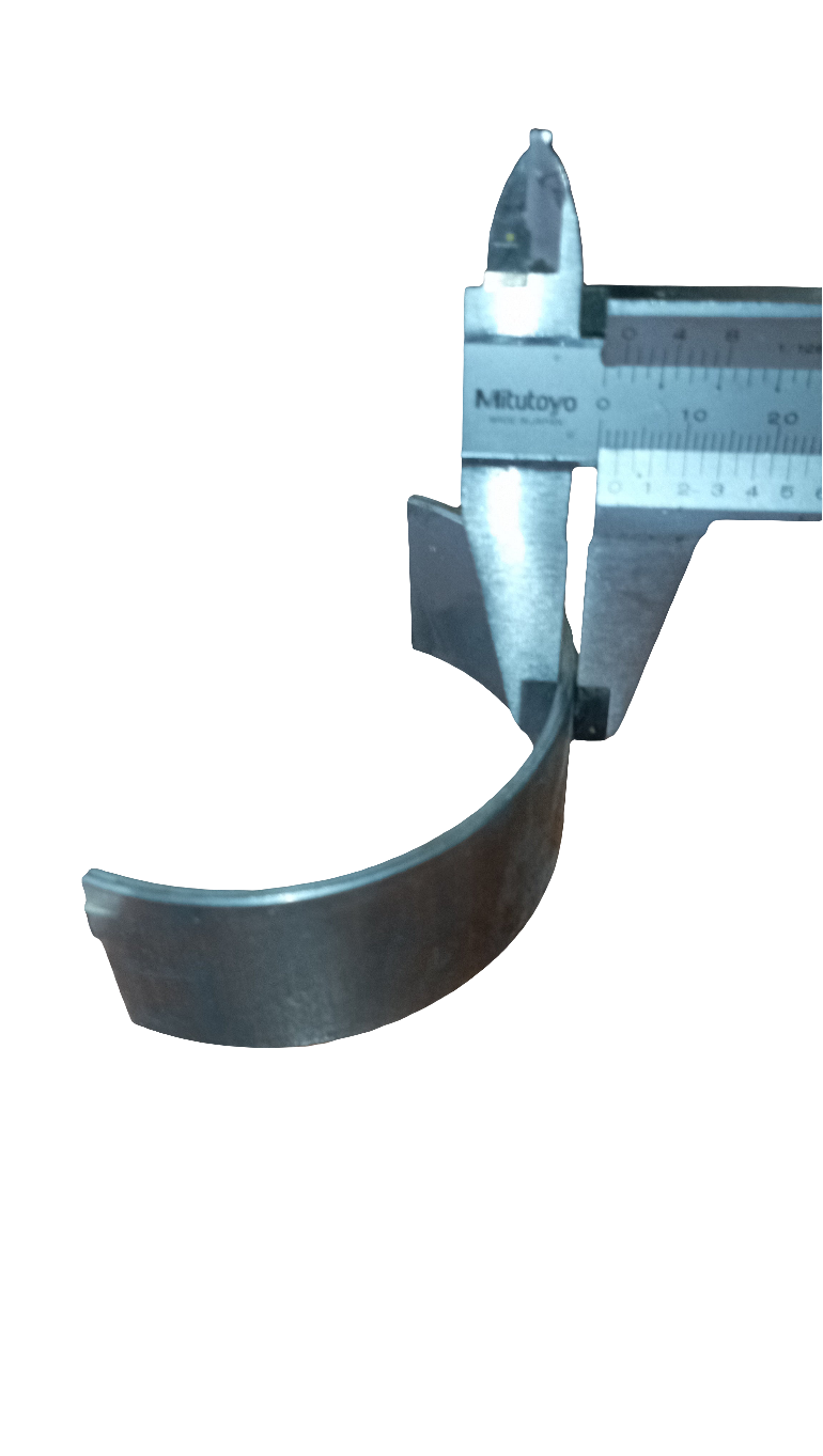 Cuscinetto Iveco codice 004 722 647