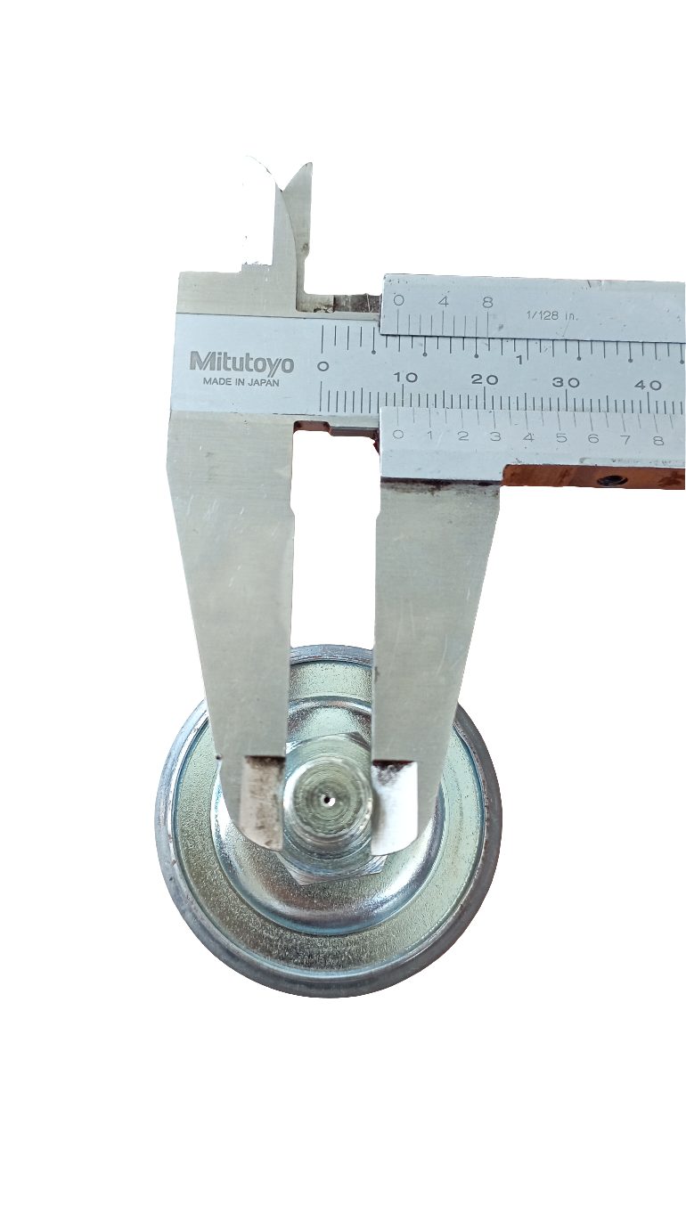 VDO bulbo pressione olio 0-10 bar