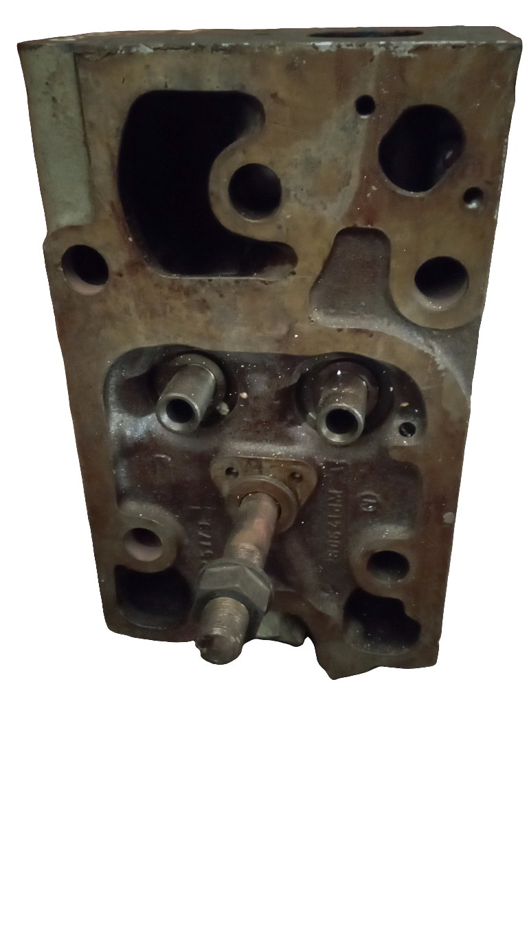 Testate motori MWM