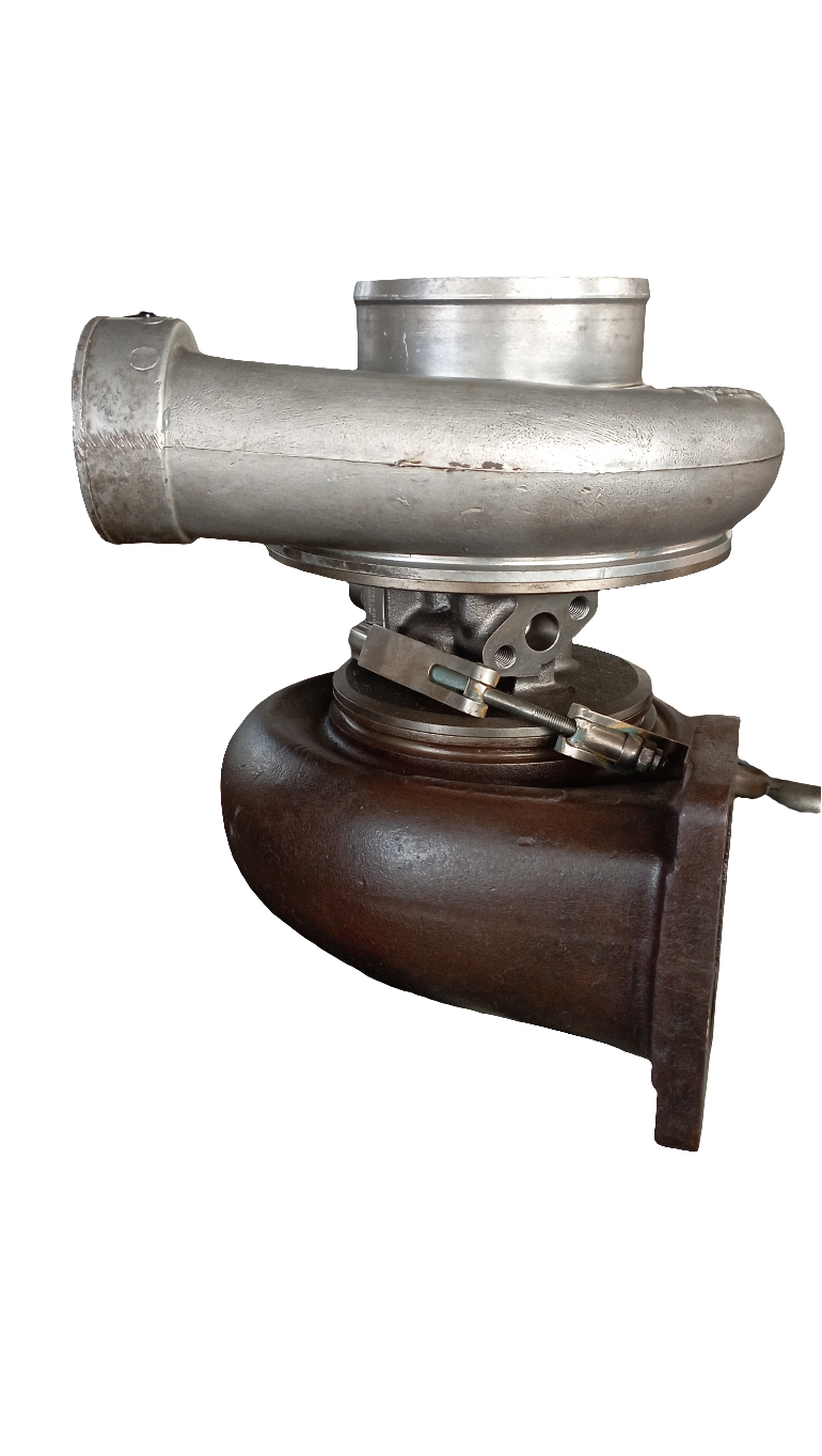 Turbo GARRETT 408742-5010S WJ50257W