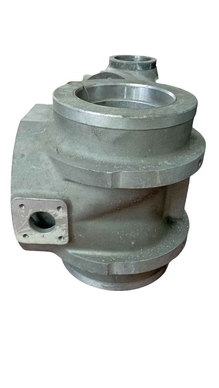 Tronchetto gas motori Isotta Fraschini serie ID38