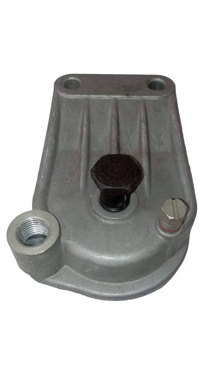 Supporto filtro gasolio motori Iveco e varie