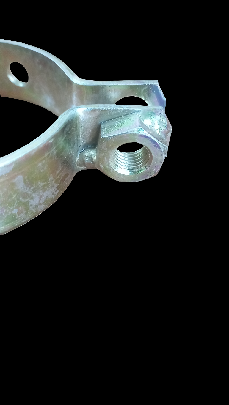 Fermo originale IVECO cod 4936328