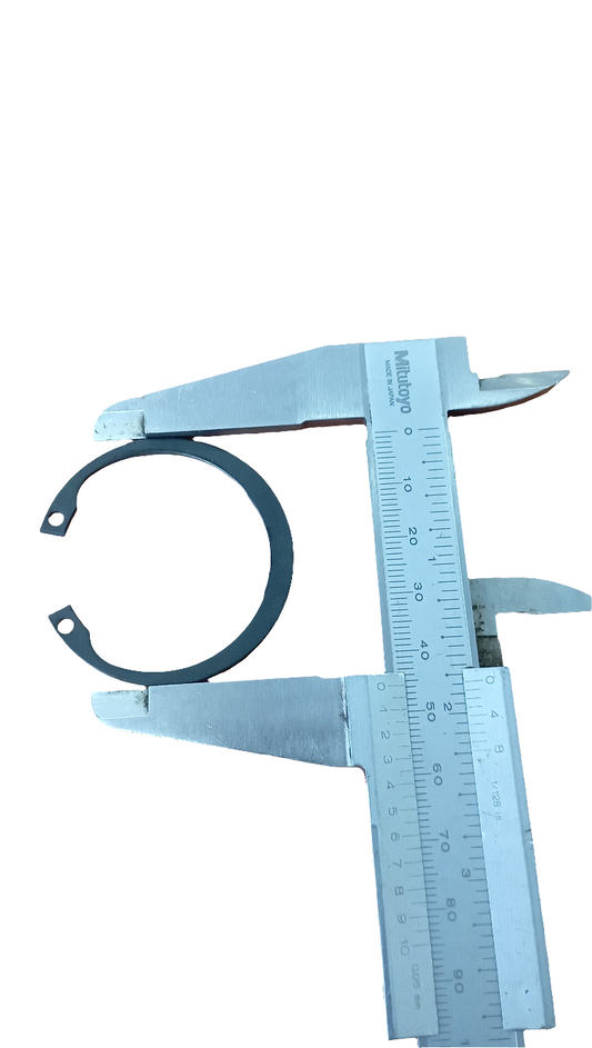 Anelli seeger motori Iveco