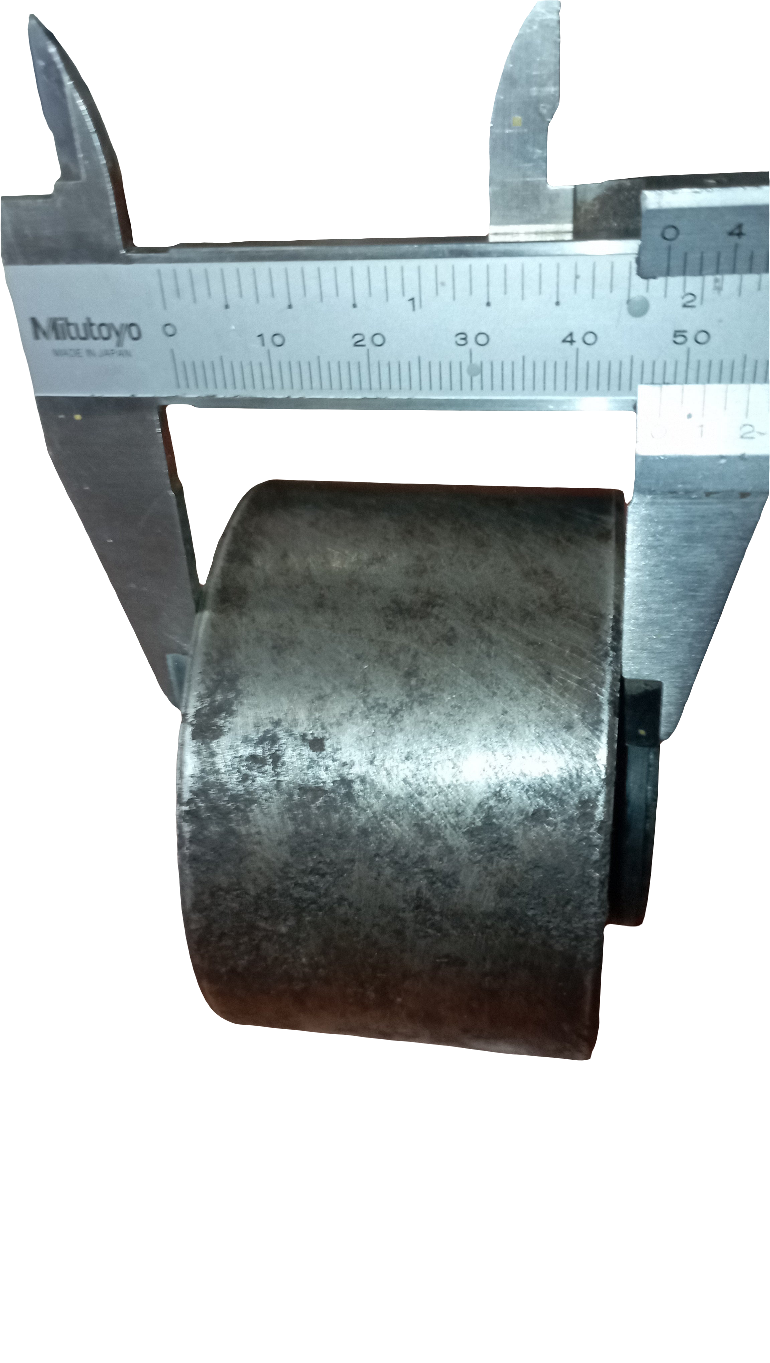 Boccola elastica silentblock code 88090