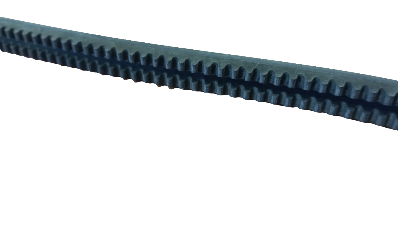 GATES 3VX530 SUPER HC POWERBAND CINGHIA TRAPEZOIDALE DENTATA