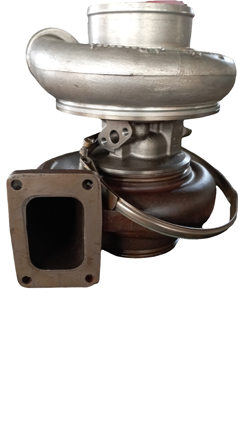 Turbo GARRETT 408742-5010S WJ50257W