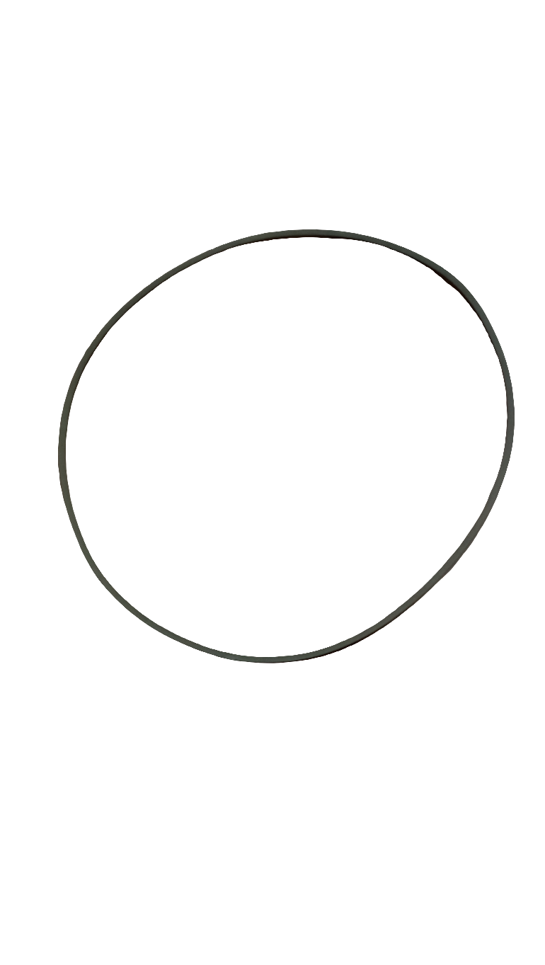 Cinghia trapezoidale standard, tipo A (A74) MITSUBOSHI