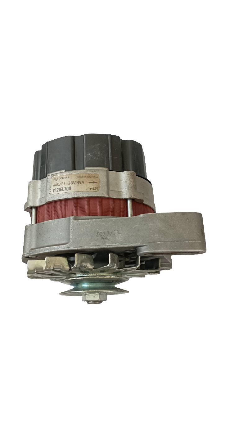 Alternatore 35A IA 0488 motori LOMBARDINI