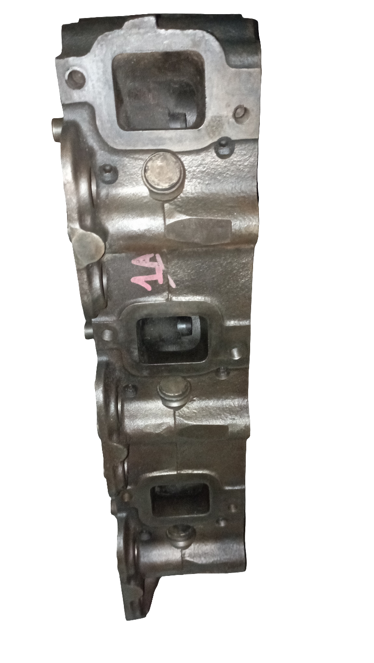 Testata nuova per motori marini e industriali Isotta Fraschini serie ID32