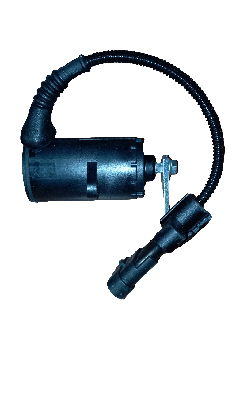 Potenziometro Iveco codice 8043732