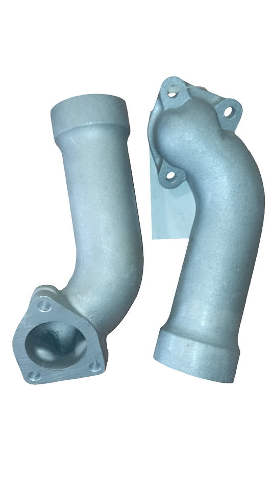 Bocchettone riempimento Iveco