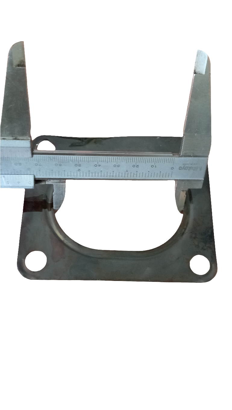 Guarnizioni collettore di scarico per motori marini e industriali Isotta Fraschini serie 1700