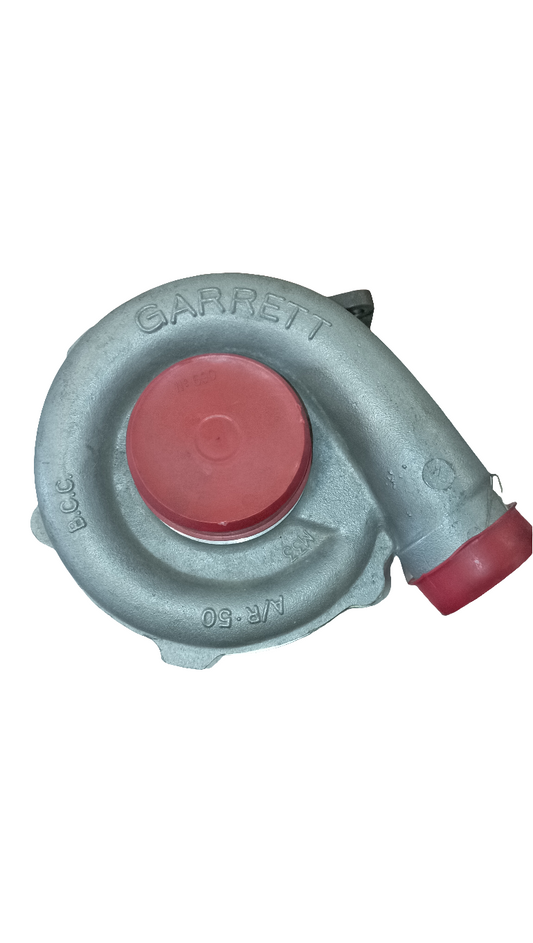 Turbo GARRETT 79381 NUOVA