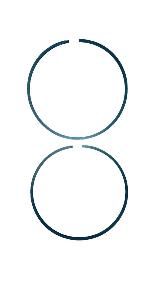 Anello - fascia pistone per invertitore Twin Disc codice M 1904BA