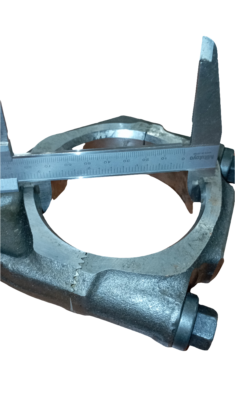 Biella per motori Isotta Fraschini classe 1300 tipo 1