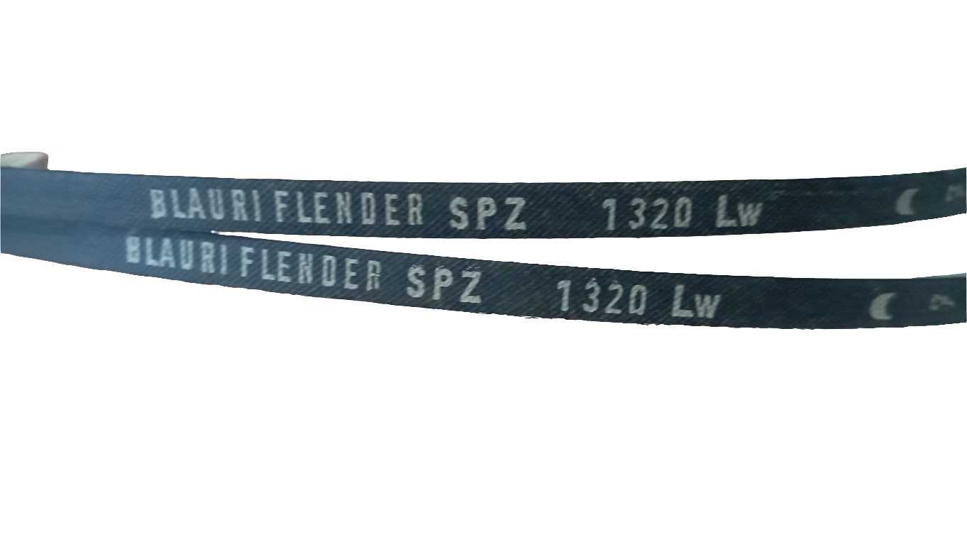 Cinghia trapezoidale BLAURI FLENDER SPZ 1320