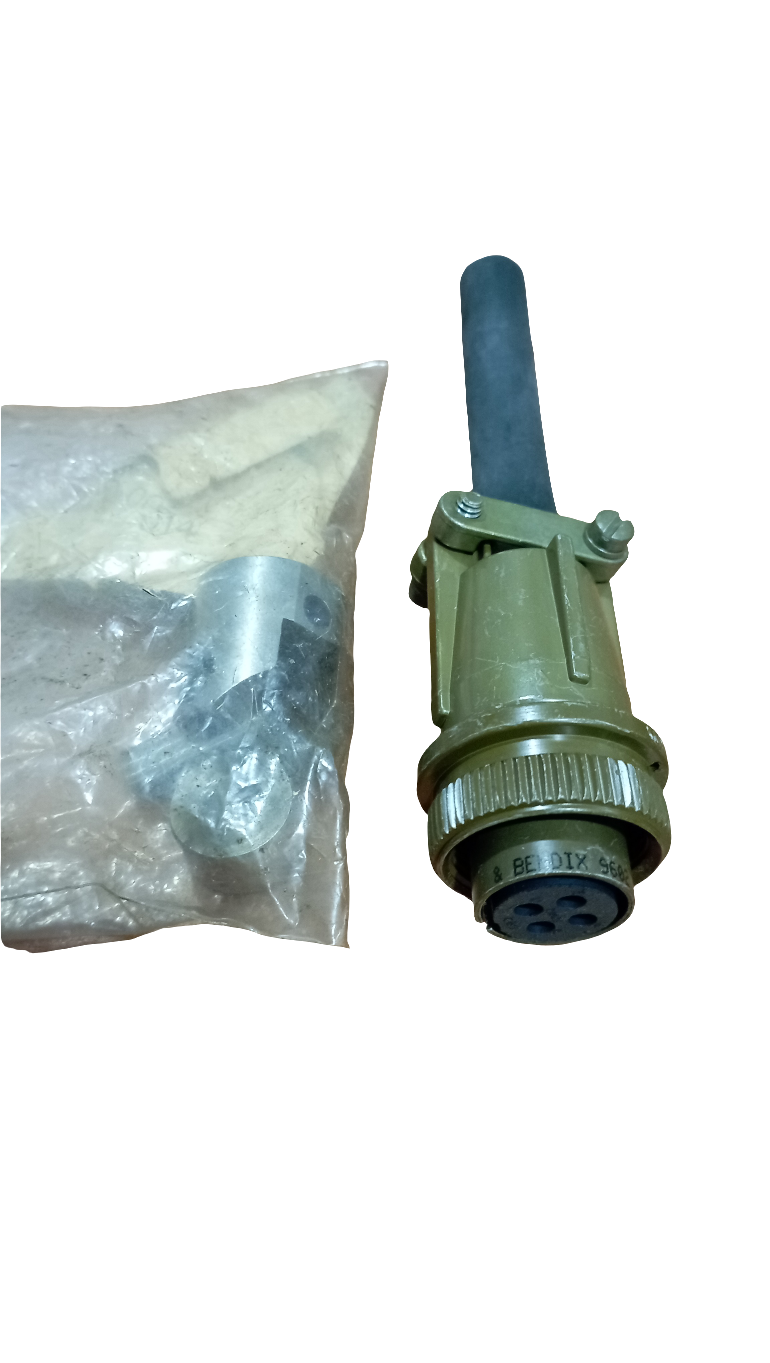 Attuatore regolatore Woodward 8250-405 NUOVO