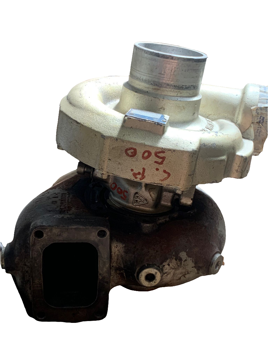 TURBO KKK K36 USATA, IN BUONE CONDIZIONI