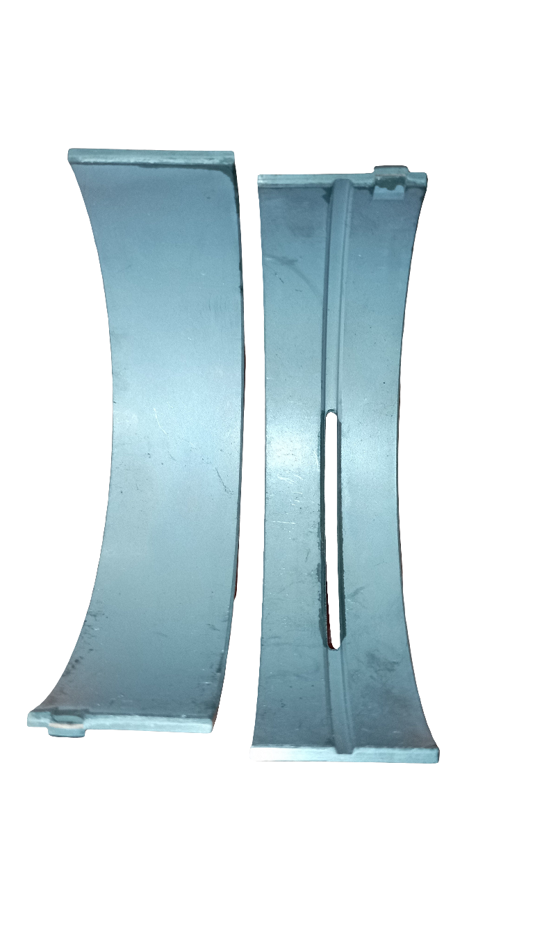 Cuscinetto albero a gomiti IVECO
1901803 4698683