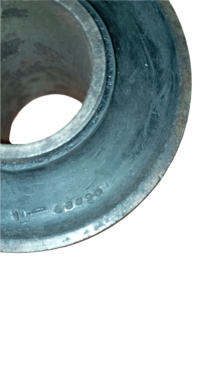 Boccola elastica silentblock code 88090