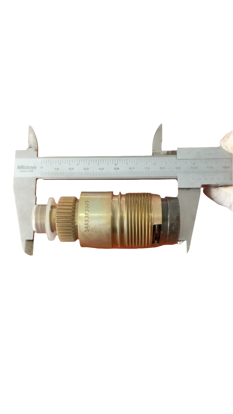 Valvola Bosch per pompa iniezione codice 3413373605