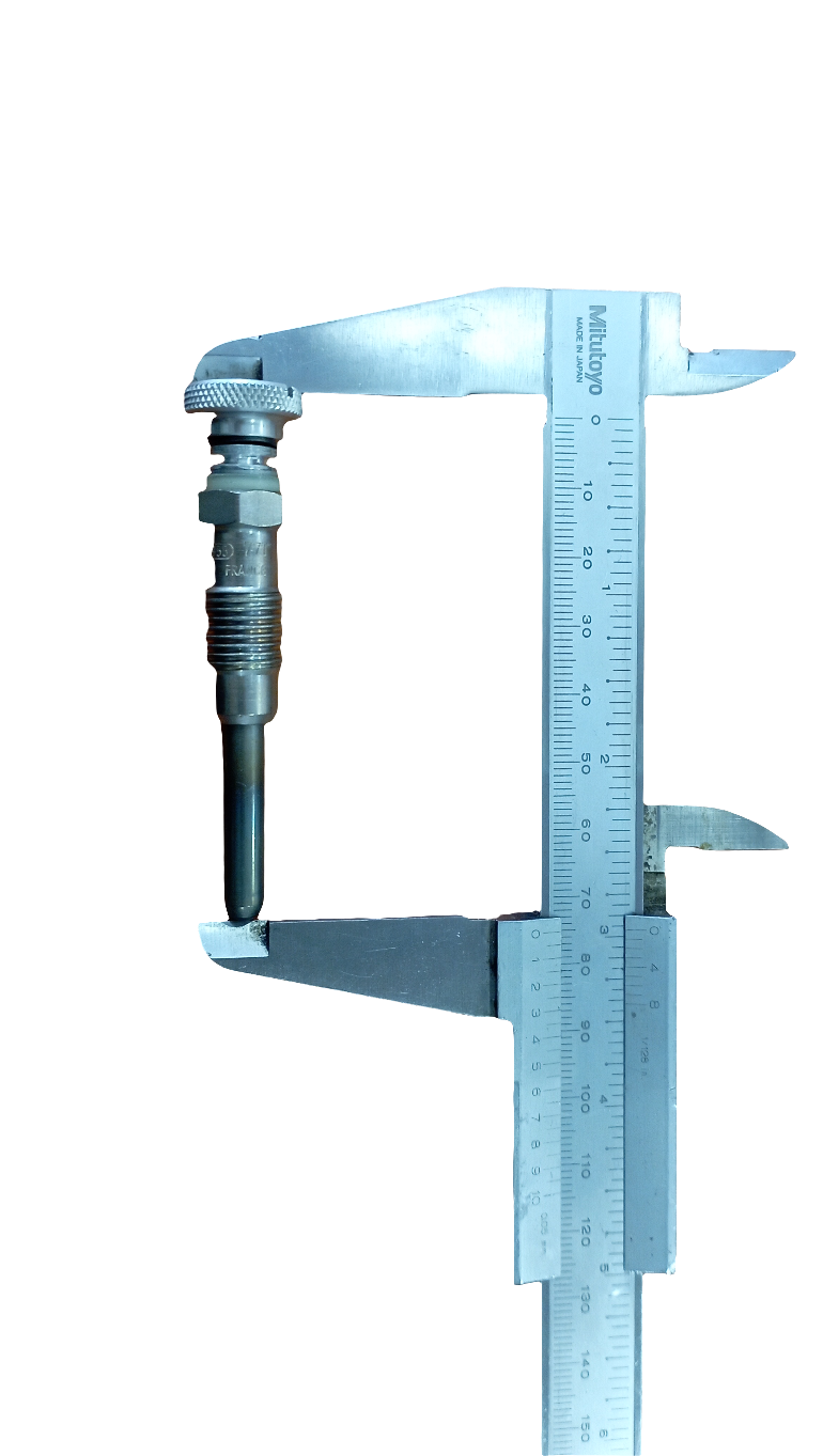 Candeletta motori VM