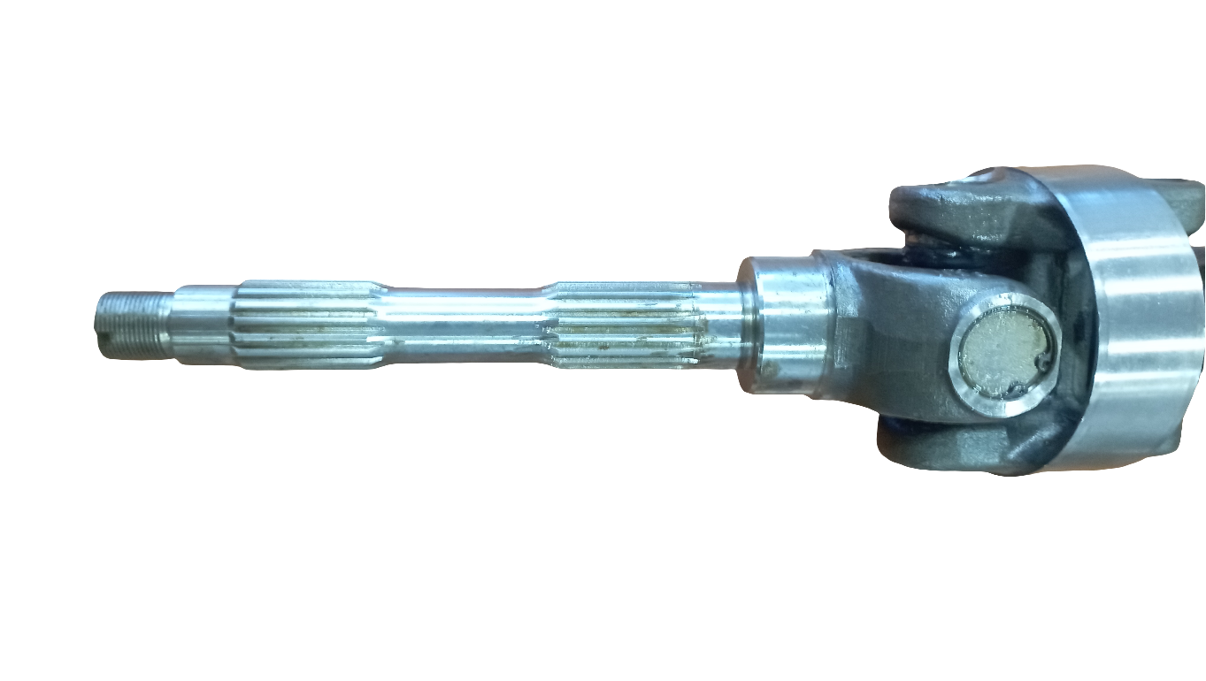 Albero di trasmissione per piede poppiero ZF